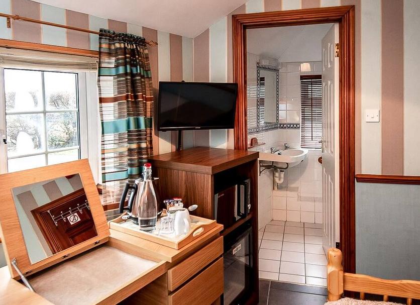 Room amenity Photo