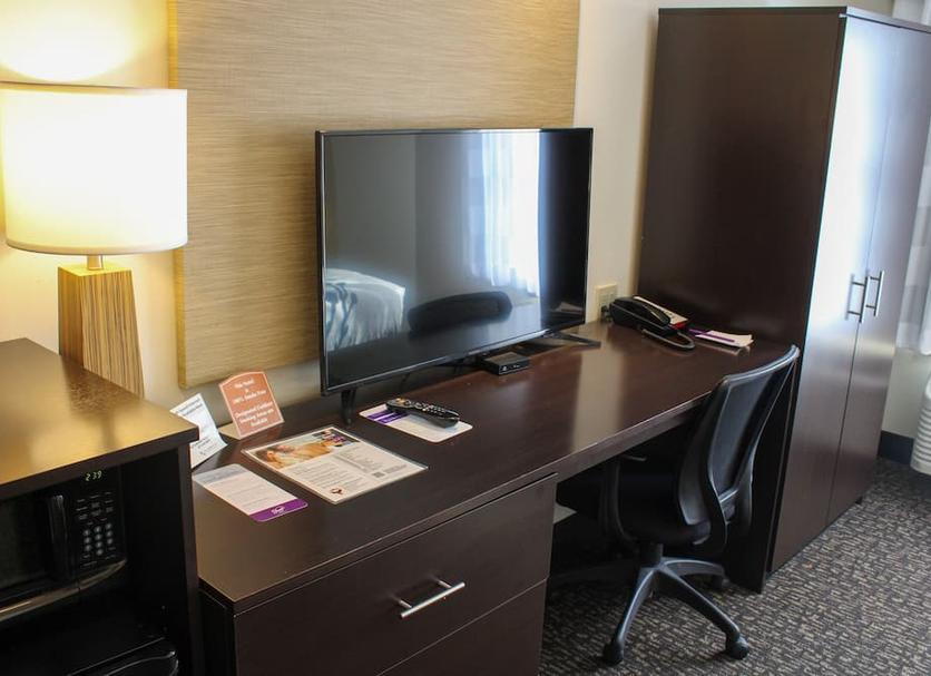 Room amenity Photo