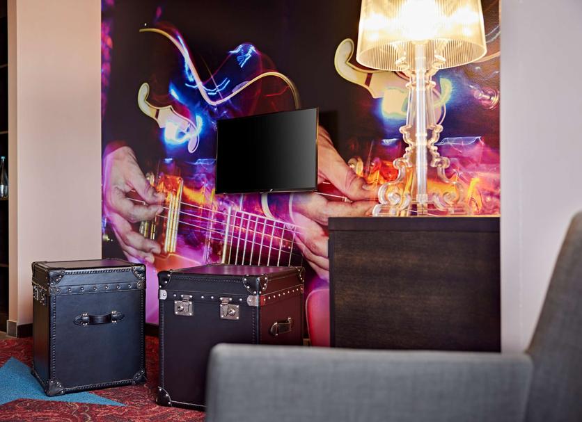 Room amenity Photo