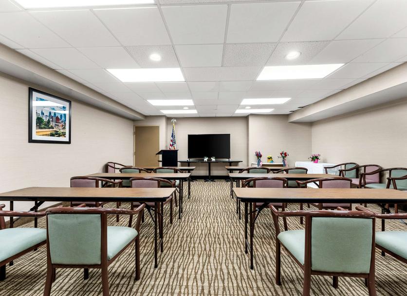 Conference room Photo