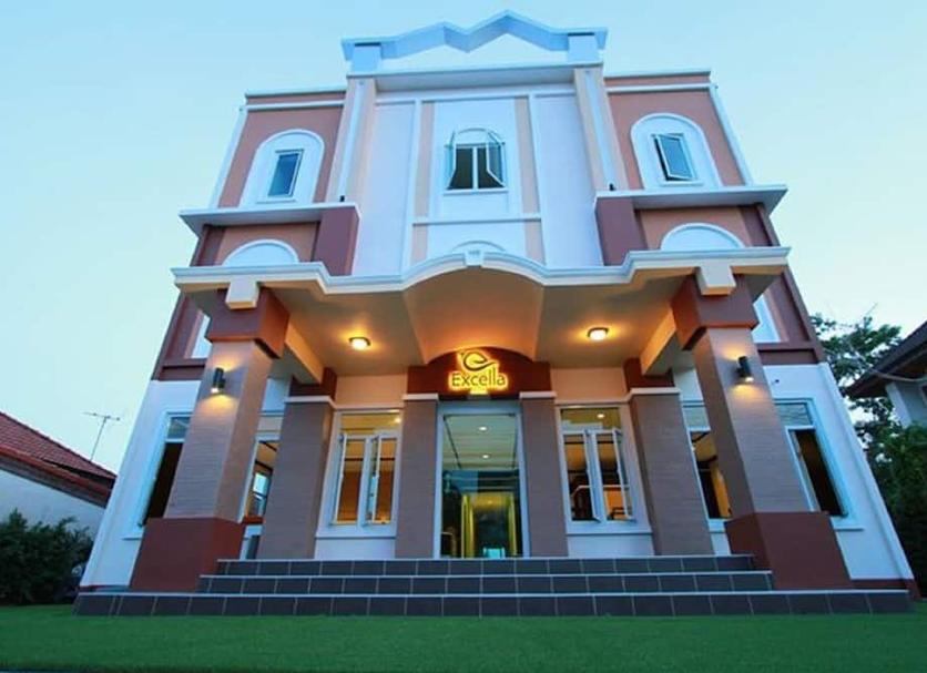Building Photo