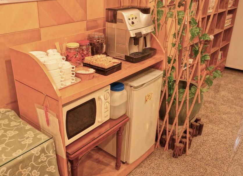 Room amenity Photo