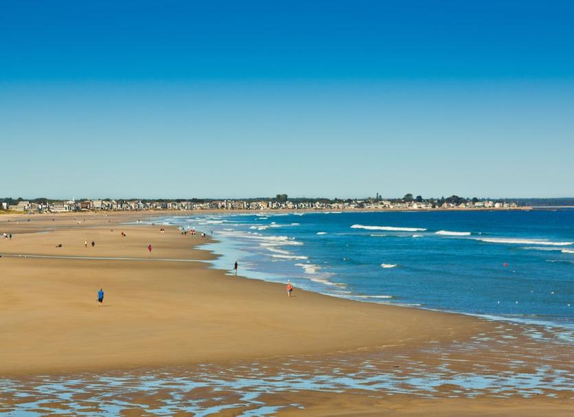Beach Photo