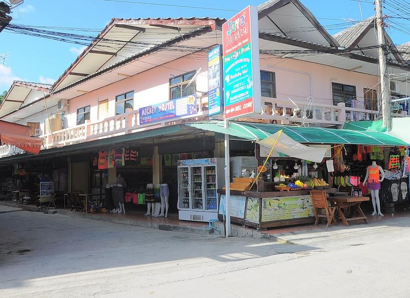 Outdoor view Photo