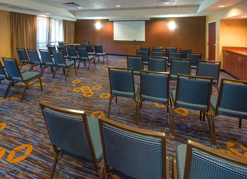 Conference room Photo