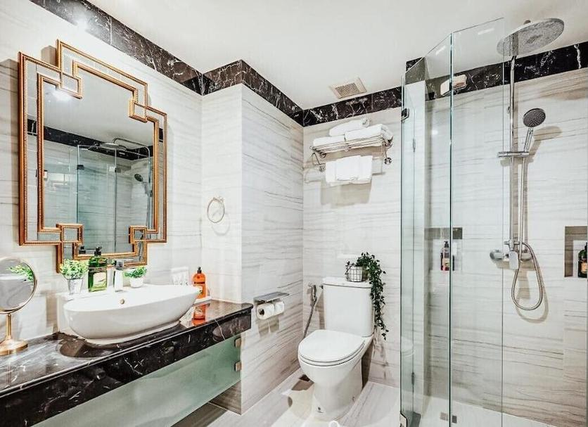 Bathroom Photo