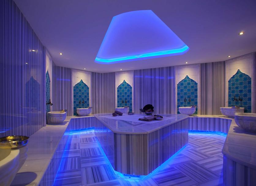 Spa Photo