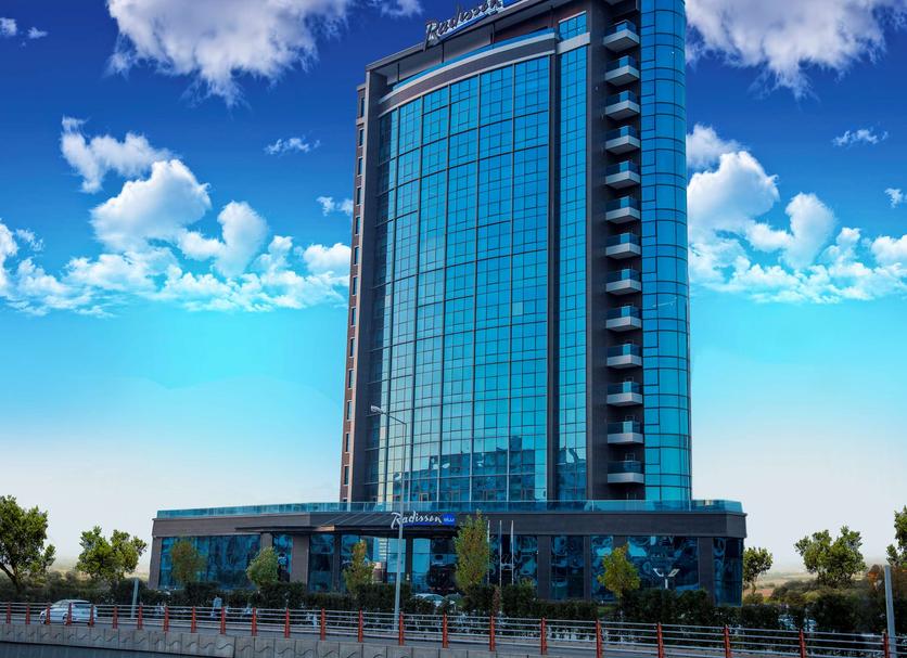 Building Photo