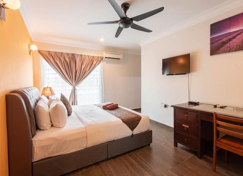 Bedroom Photo