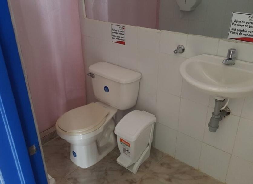 Bathroom Photo