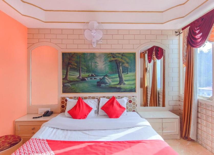 Bedroom Photo