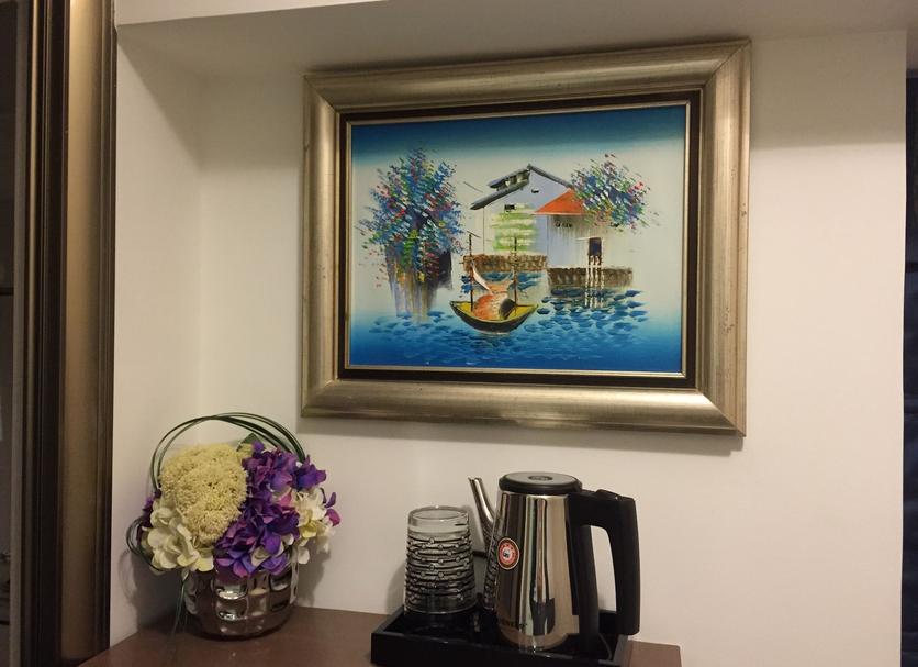 Room amenity Photo