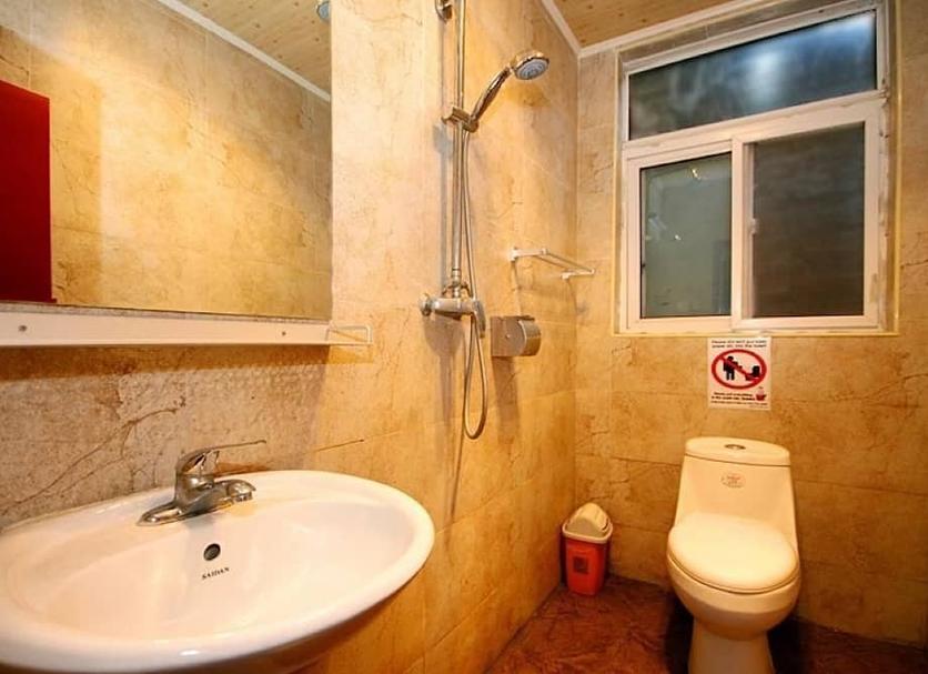 Bathroom Photo