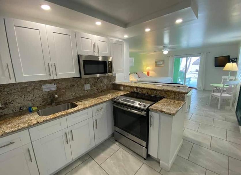 Kitchen Photo