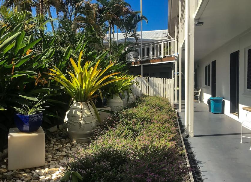 Outdoor view Photo