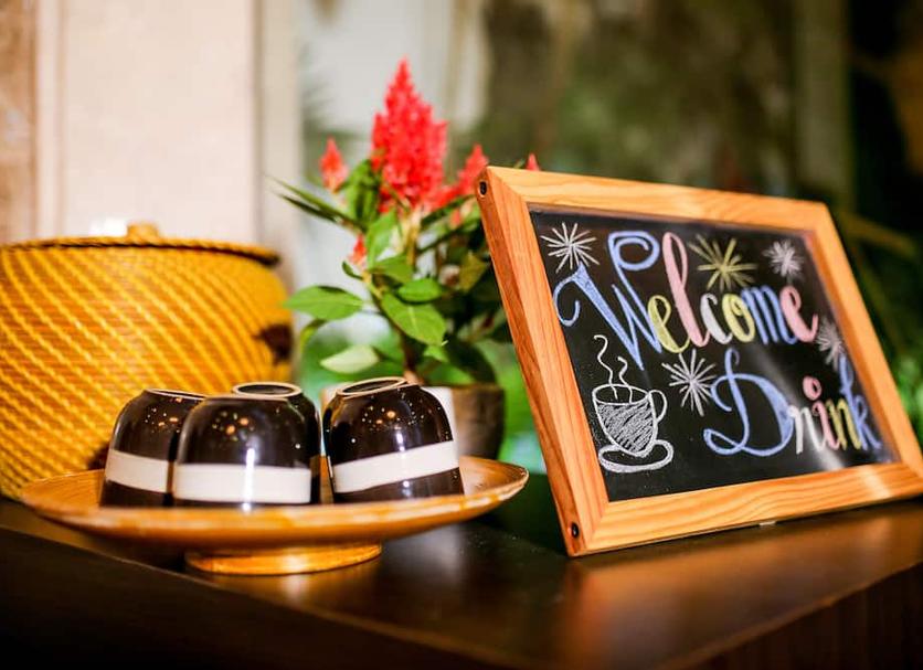 Room amenity Photo