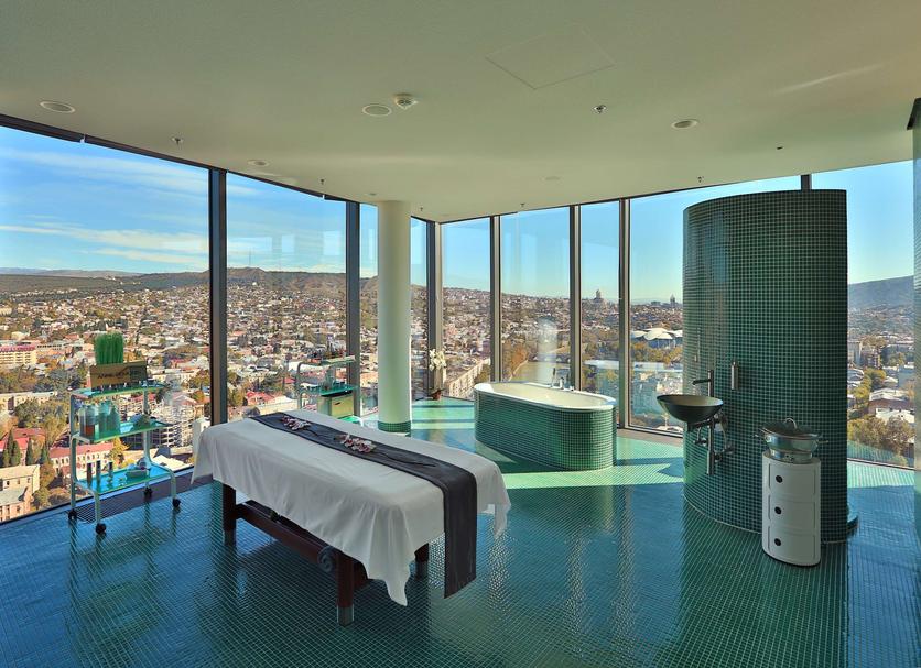 Spa Photo