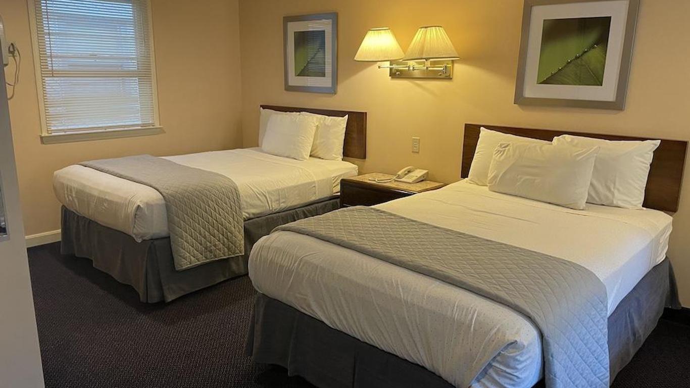 Brentwood Motor Inn