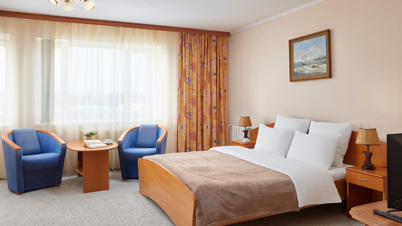 Hotel Impuls