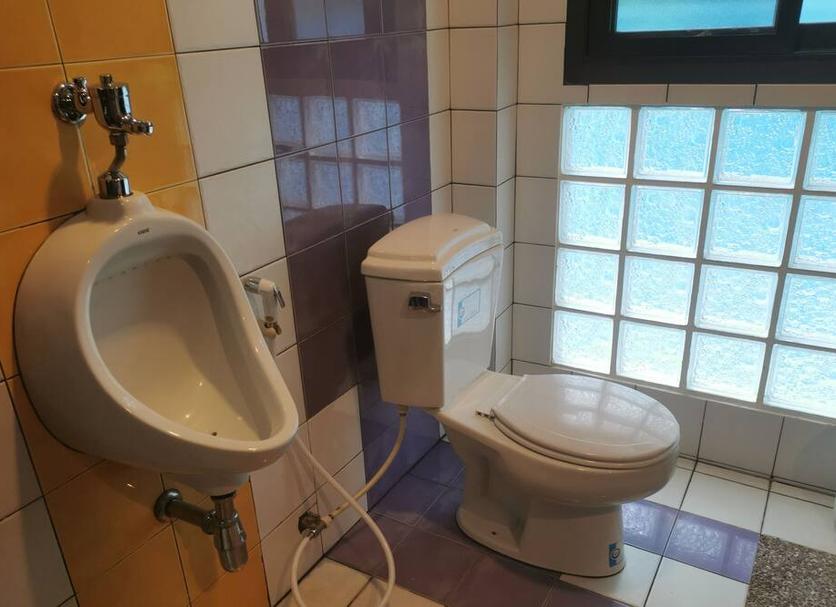 Bathroom Photo