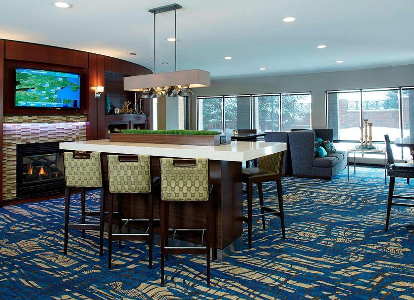 Dining room Photo