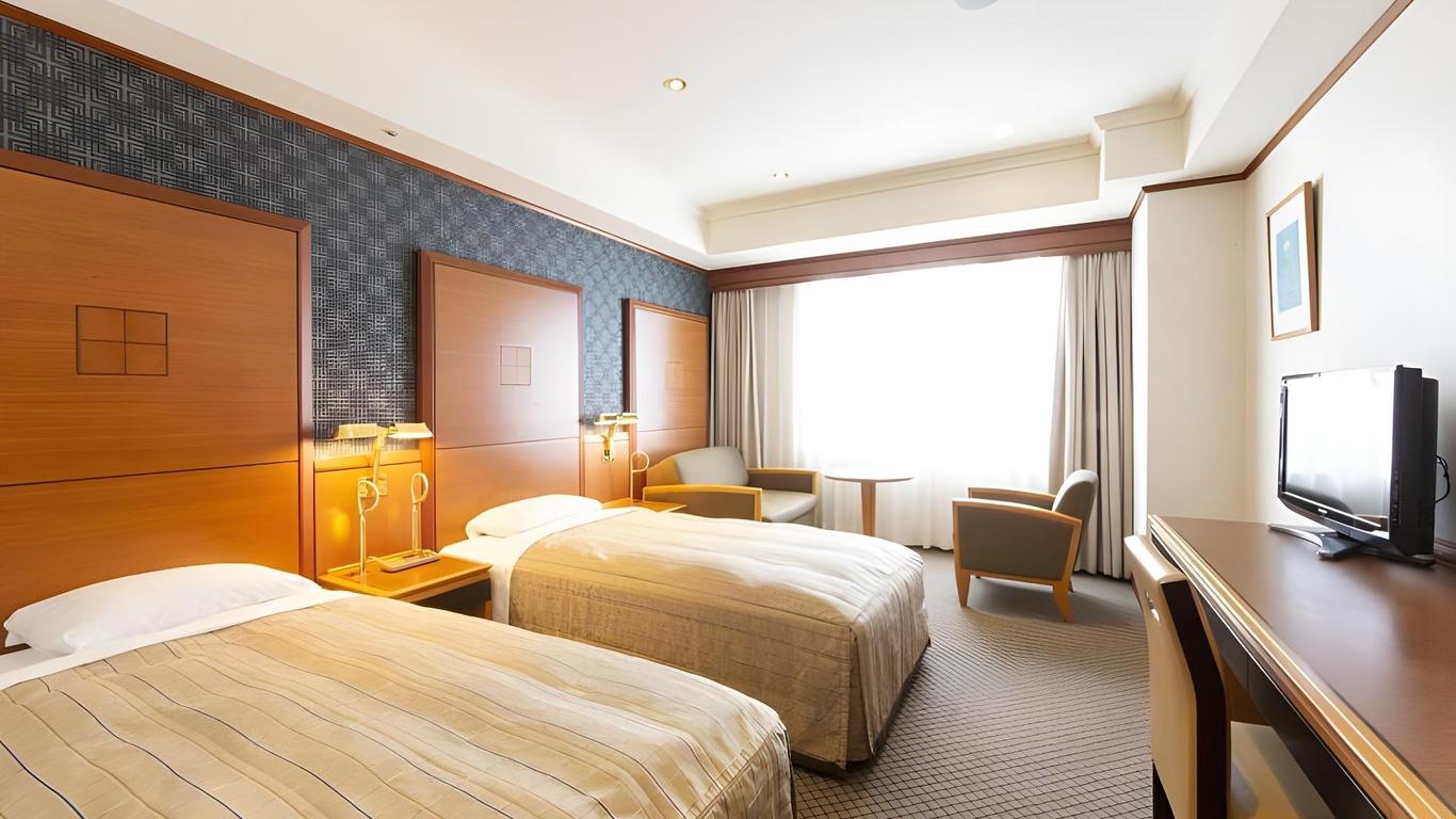 Hotel Le Port Kojimachi