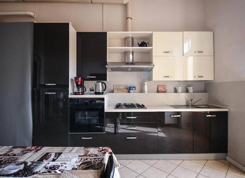 Kitchen Photo