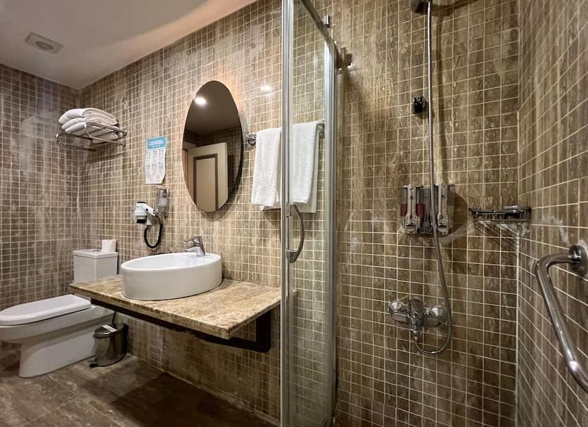 Bathroom Photo