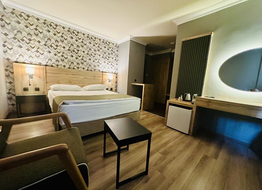 Bedroom Photo