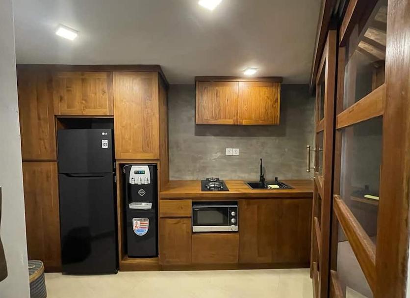 Kitchen Photo