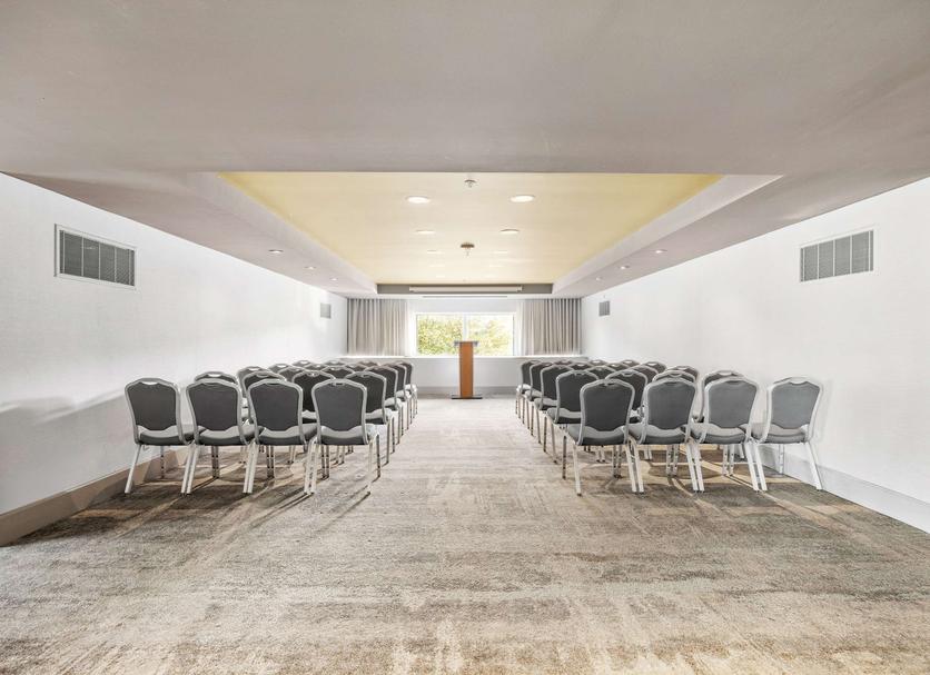 Conference room Photo