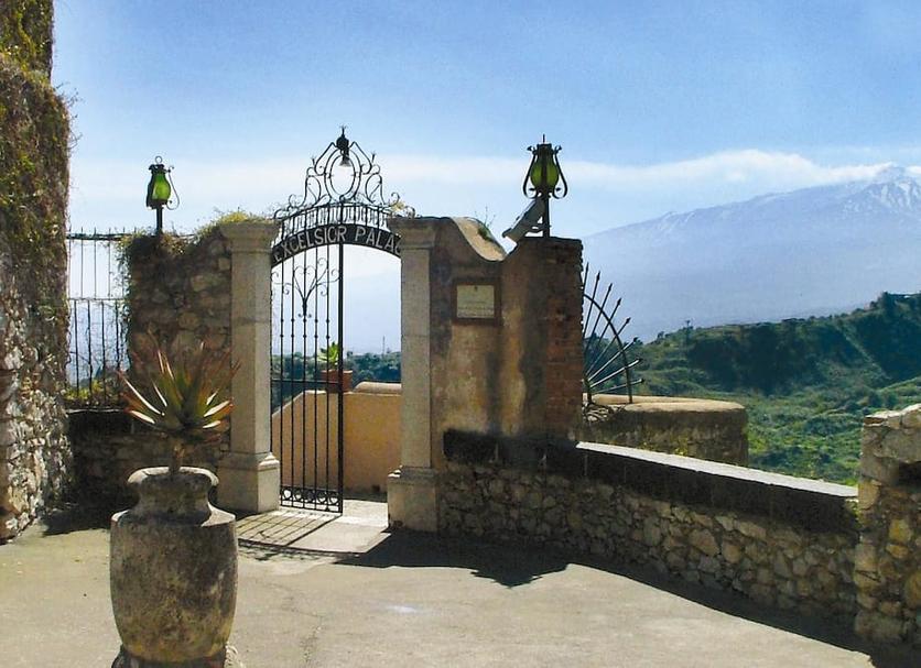 Outdoor view Photo