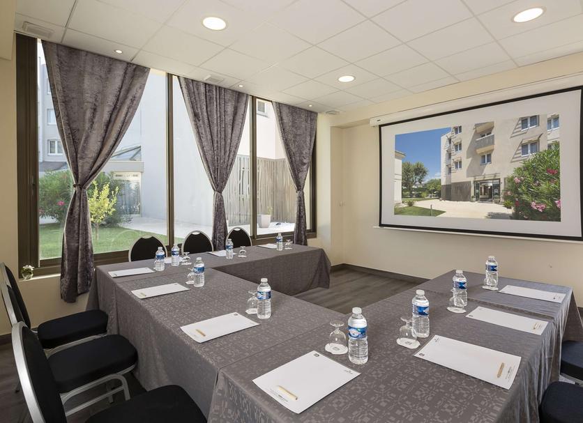 Conference room Photo