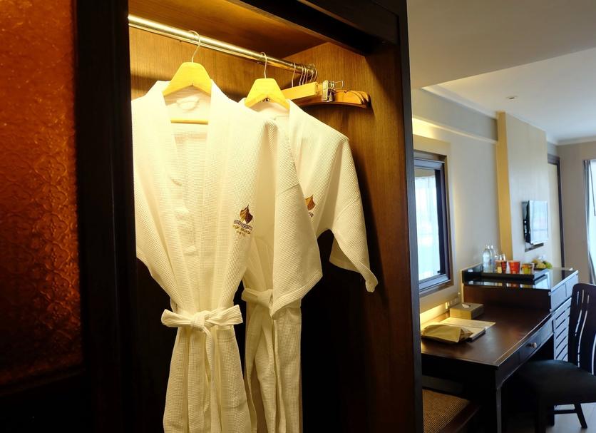 Room amenity Photo
