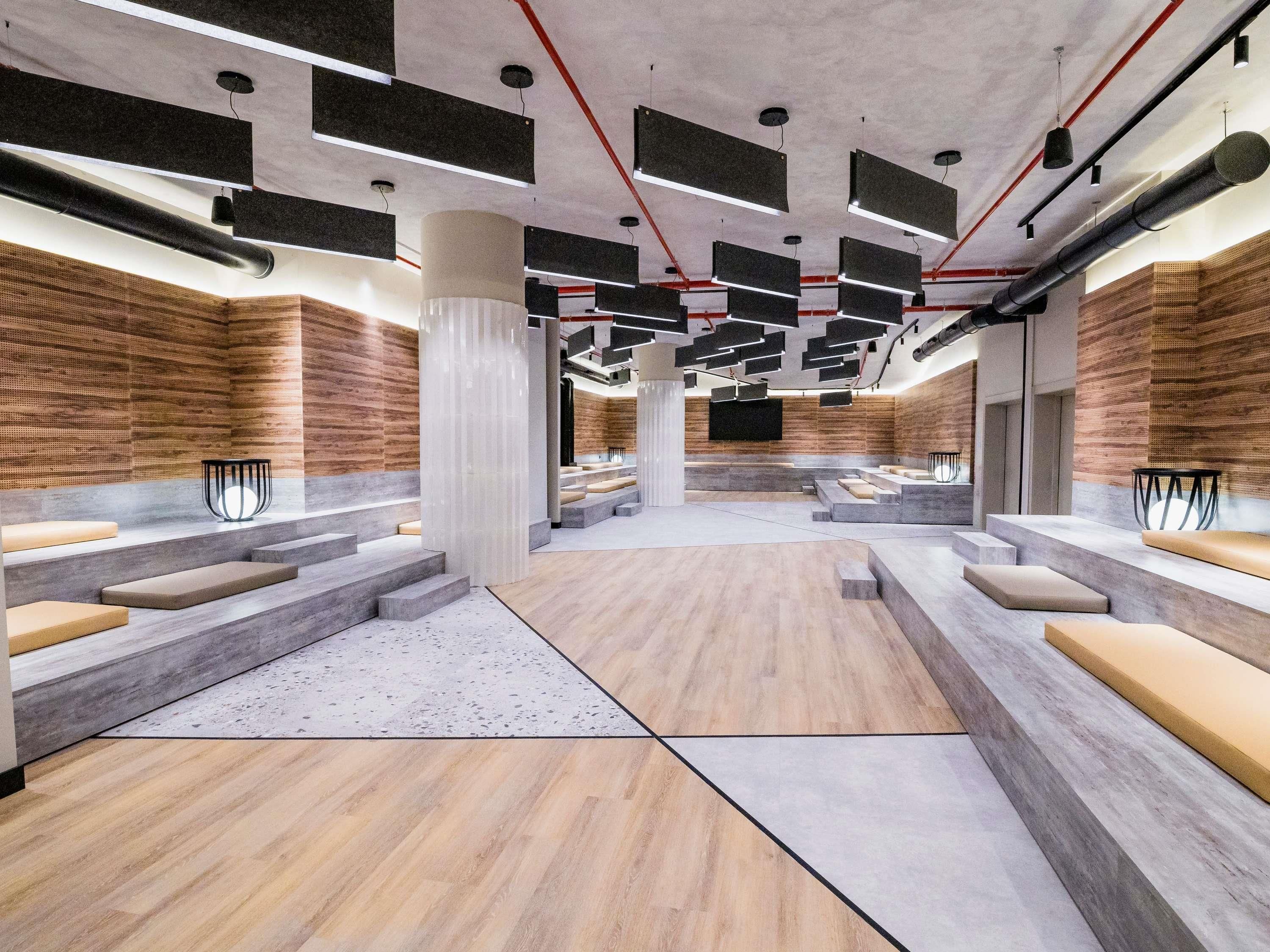 Conference room