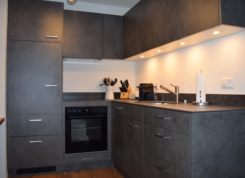 Kitchen Photo