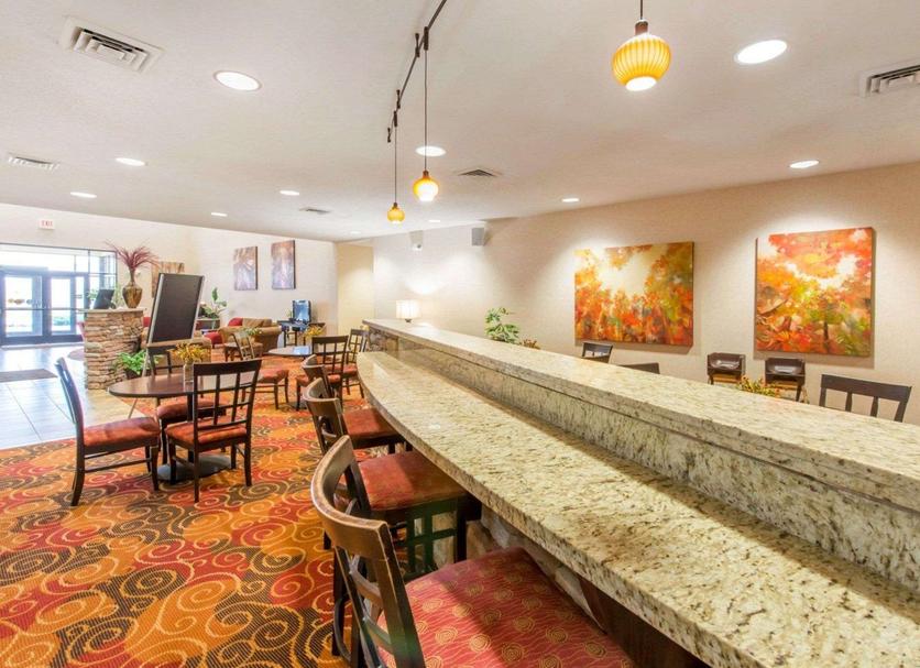 Dining room Photo
