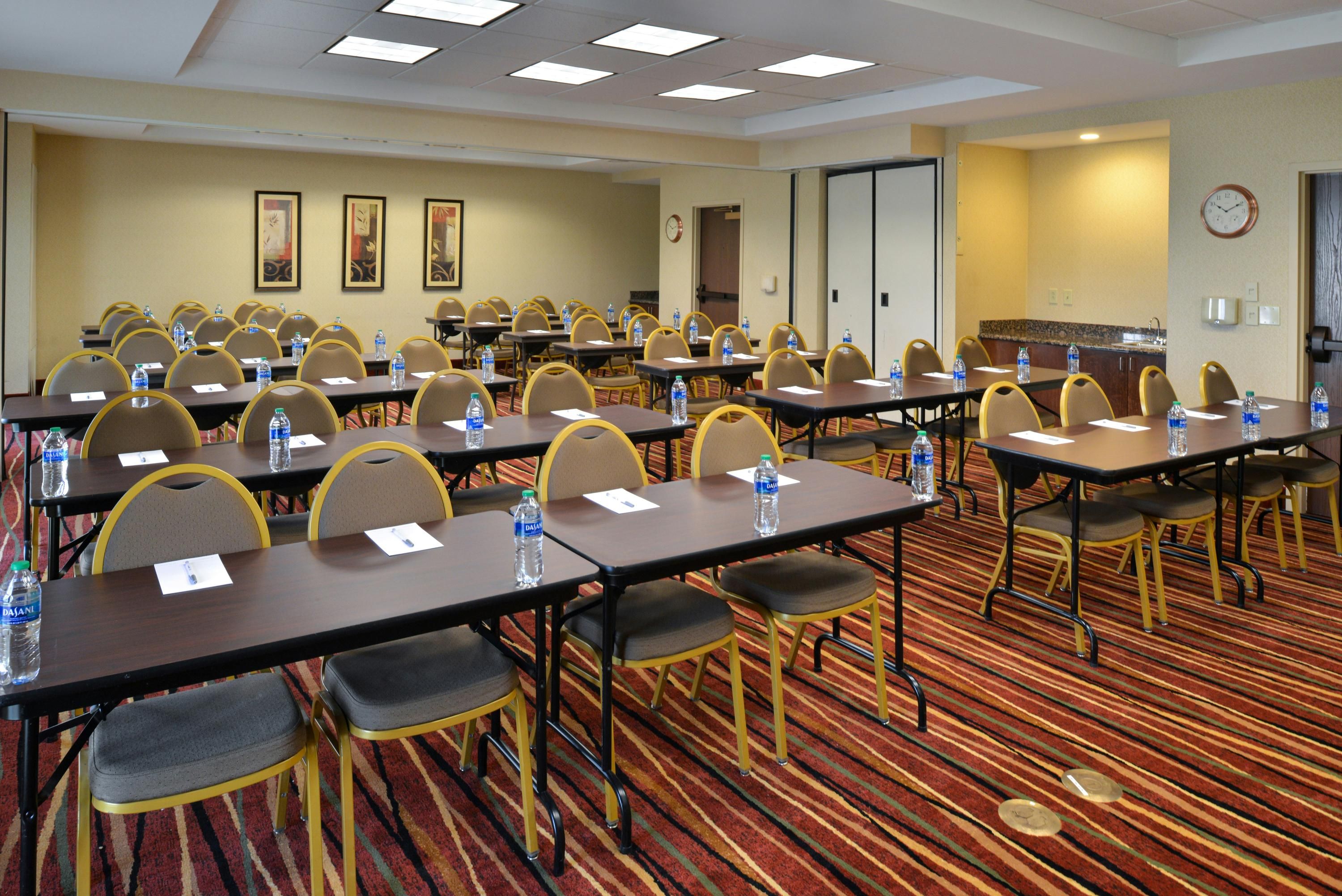 Conference room