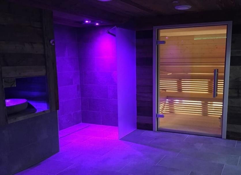 Spa Photo