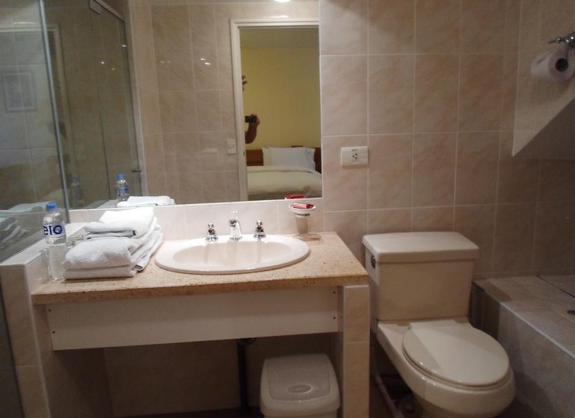 Bathroom Photo