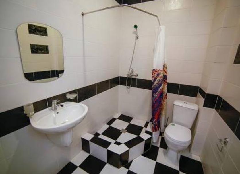 Bathroom Photo
