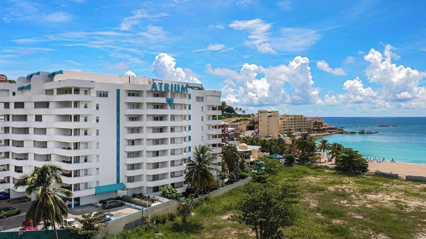 The Atrium Beach Resort and Spa Ascend Hotel Collection