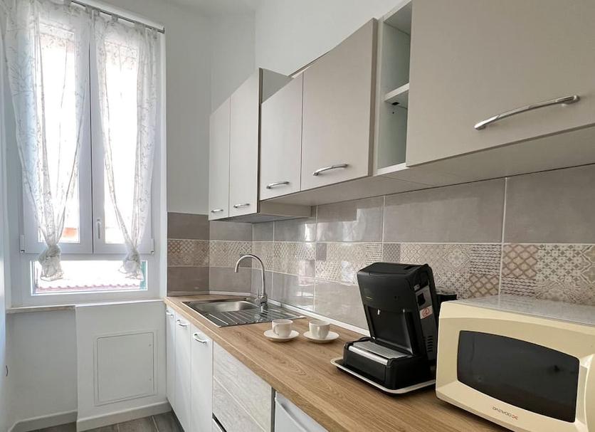 Kitchen Photo