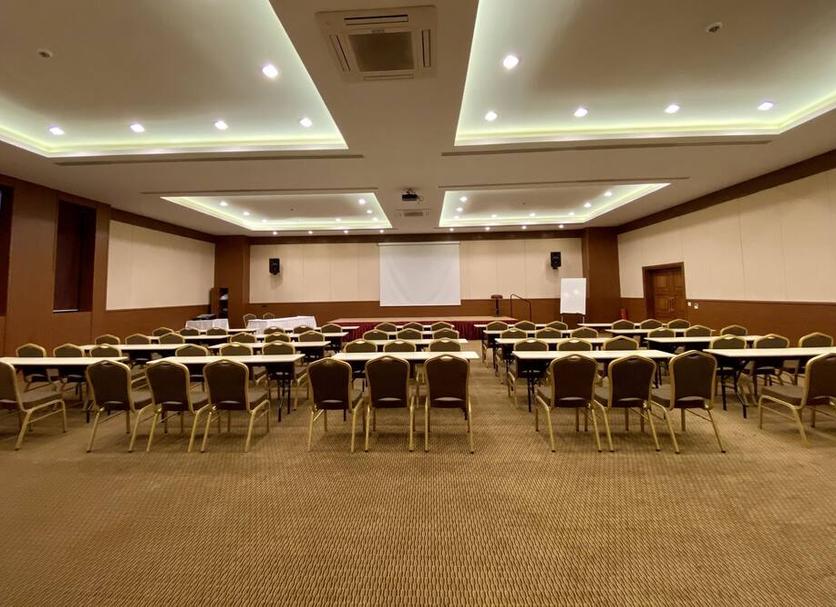 Conference room Photo