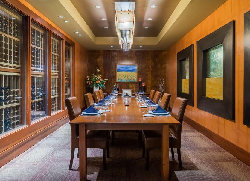 Conference room Photo