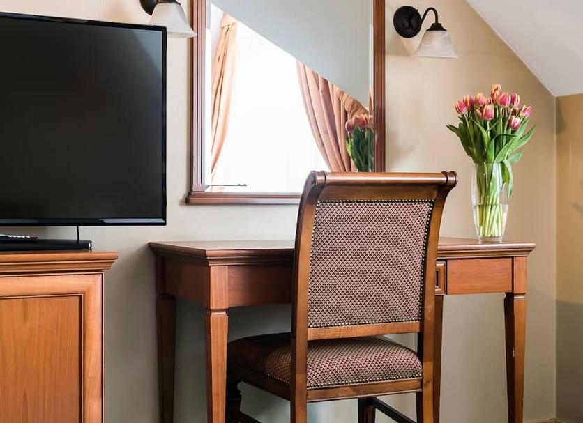 Room amenity Photo