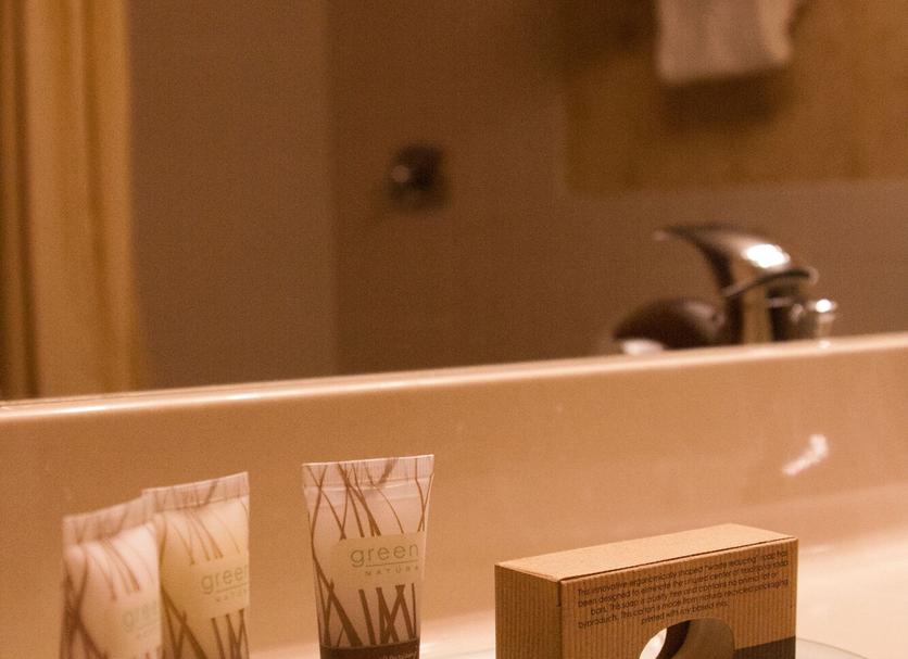Room amenity Photo