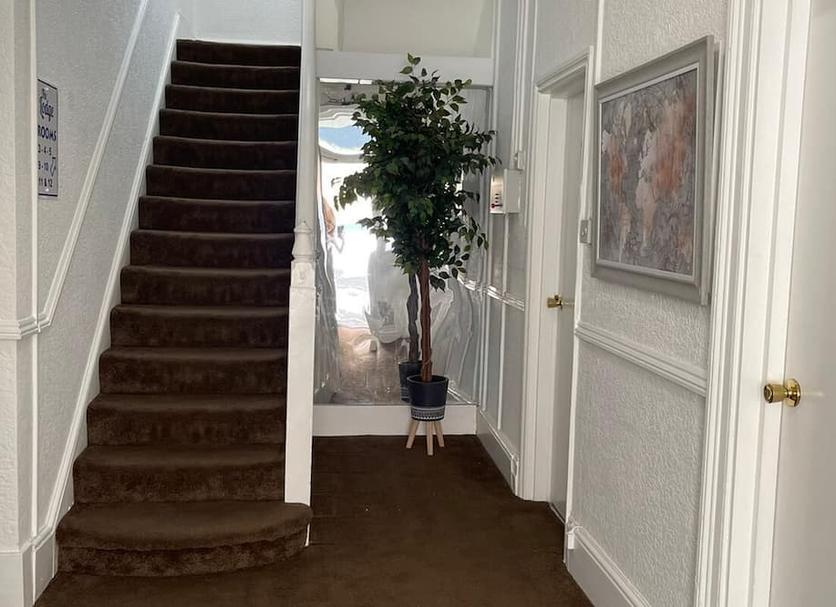 Stairs Photo