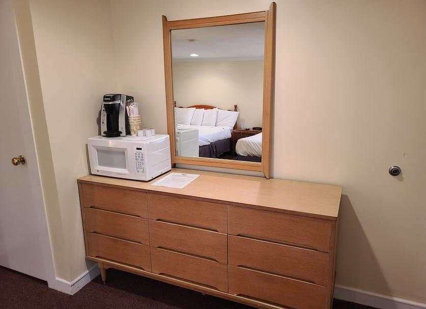 Room amenity Photo