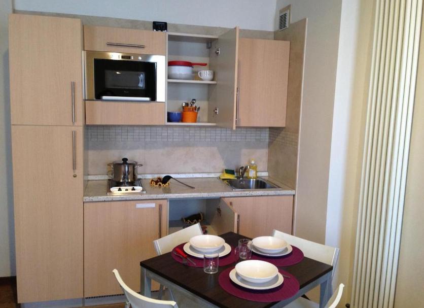Kitchen Photo